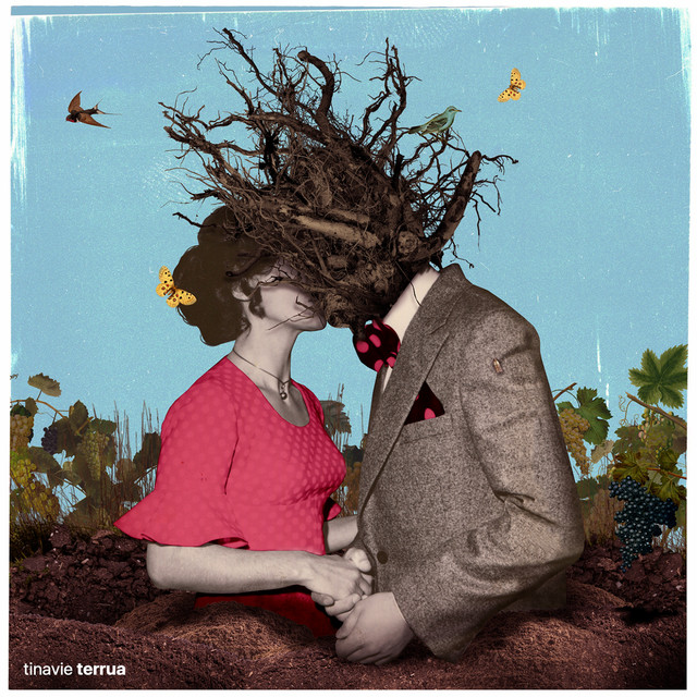 Terrua cover art