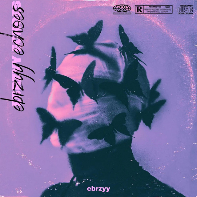 Ebrzyy Echoes cover art