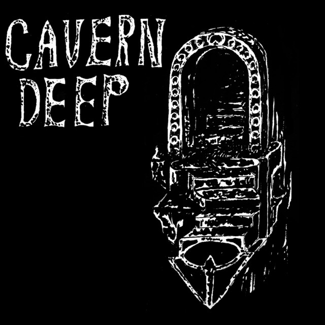 Deeper Grounds cover art