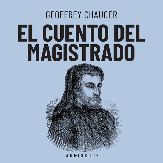 El cuento del magistrado (Completo) cover art