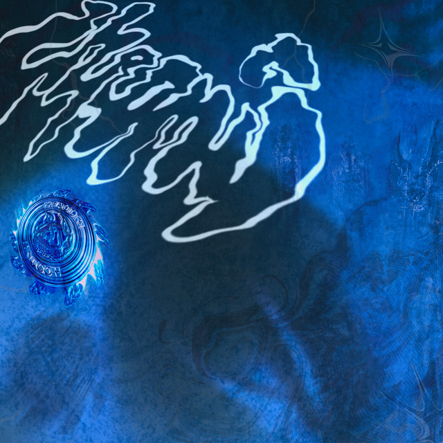 Chromii cover art
