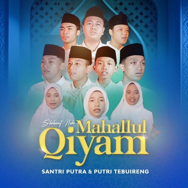 Santri Putra
