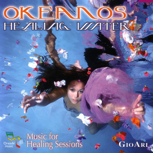 Okeanos: Healing Water cover