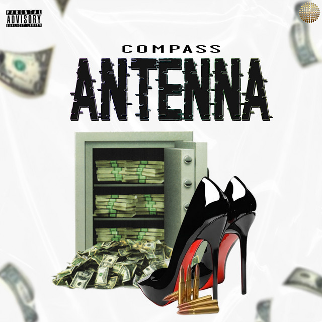 Compass - Antenna
