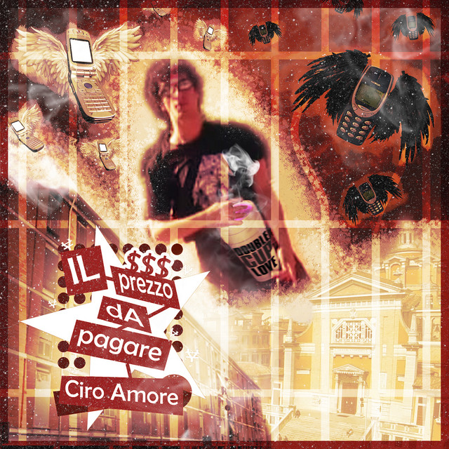 IL PREZZO DA PAGARE cover art