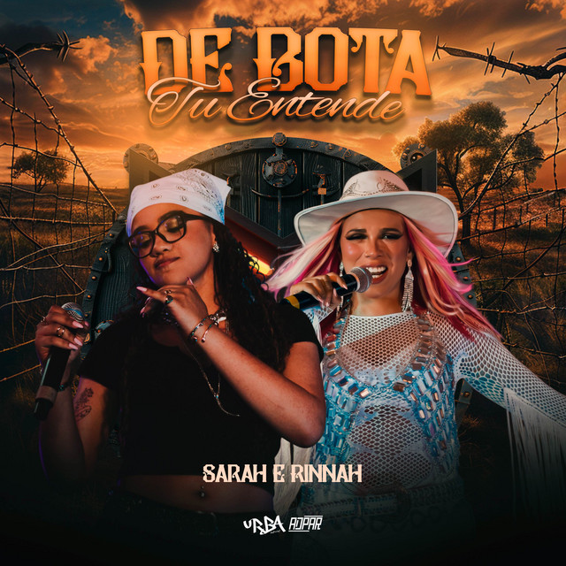 DE BOTA TU ENTENDE