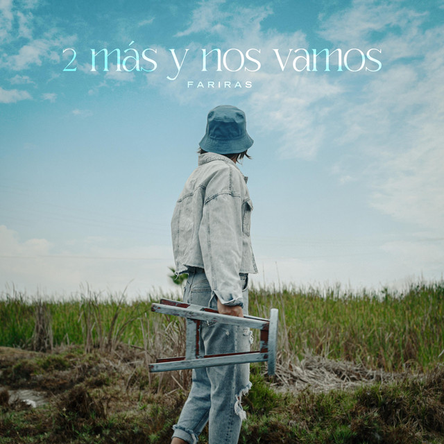2 más y nos vamos cover art