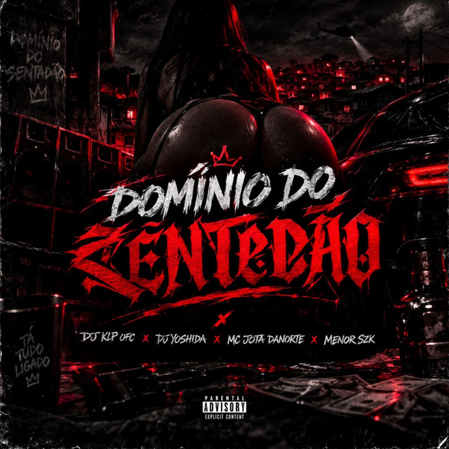 Domínio do Sentadão