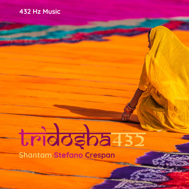 Tridosha432 cover art