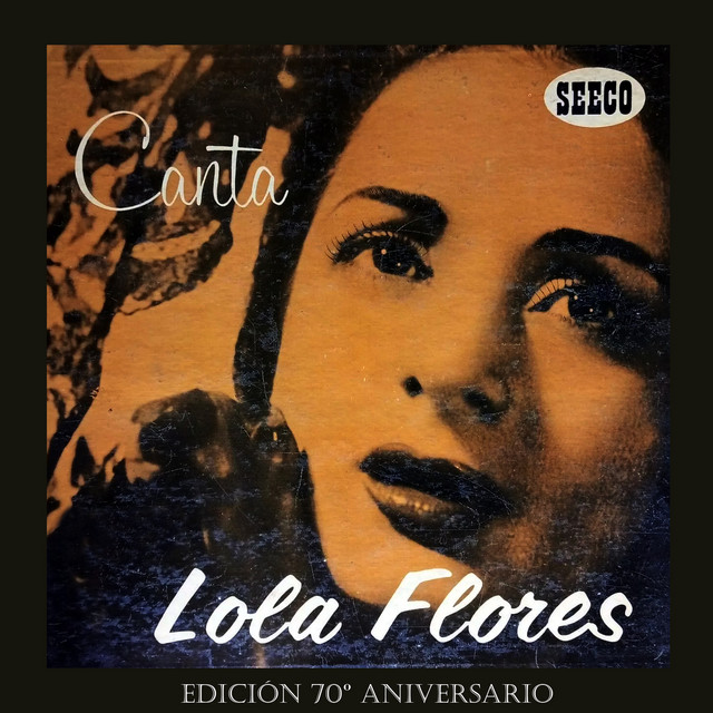 Canta (Edición 70 Aniversario) cover art