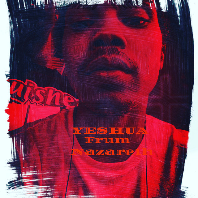 Turn my Jesus up cover art