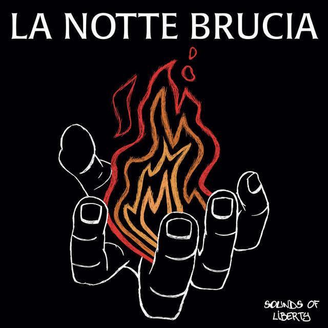 La Notte Brucia