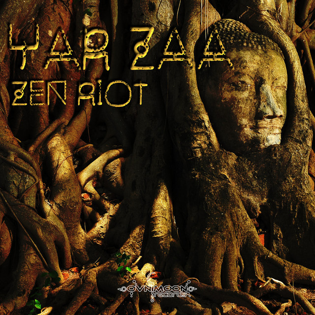 Zen Riot cover art