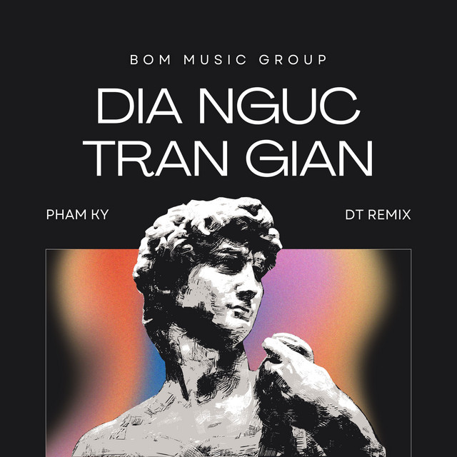 Địa Ngục Trần Gian (Remix)