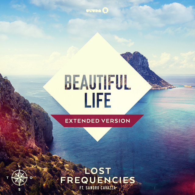 Beautiful Life (feat. Sandro Cavazza) - Extended Mix