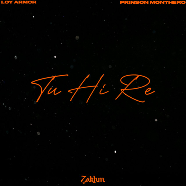 Tu Hi Re - From "Zakhm"