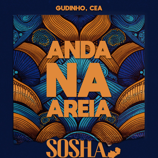 Anda na Areia