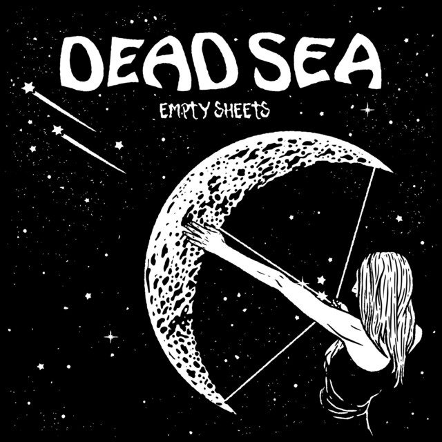 Empty Sheets cover art