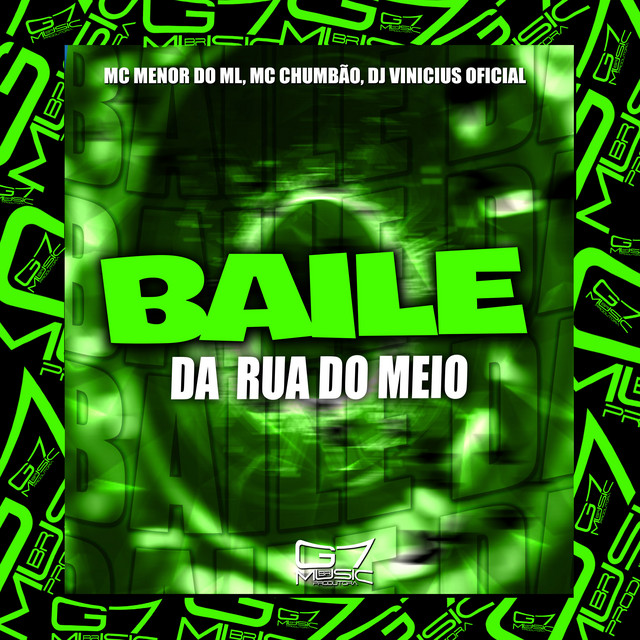Baile da Rua do Meio