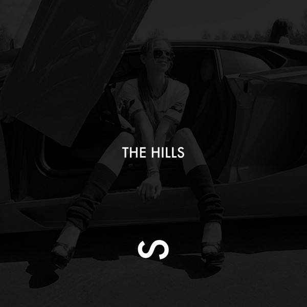 The Hills - Remix
