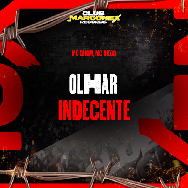 Olhar Indecente