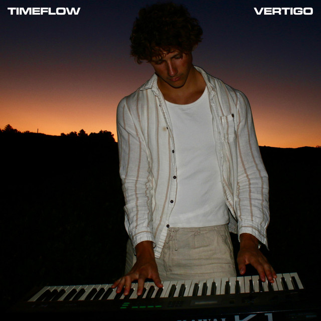 Vertigo cover art