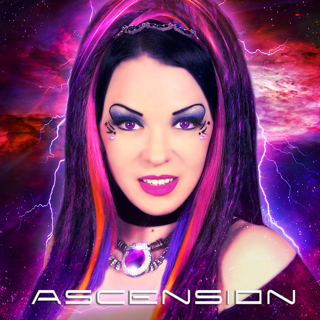 Ascension cover art