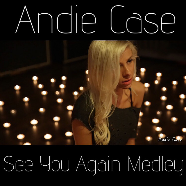 See You Again / The Scientist / Stay With Me Medley