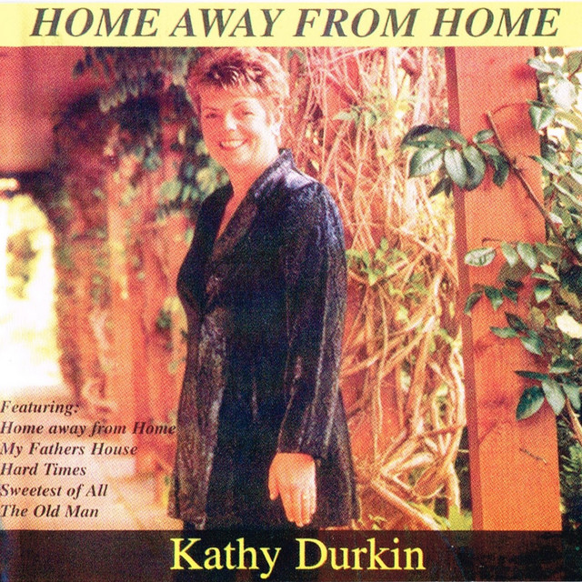 Home Away from Home cover art