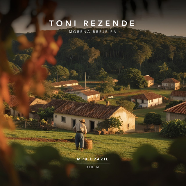 Toni Rezende | Spotify