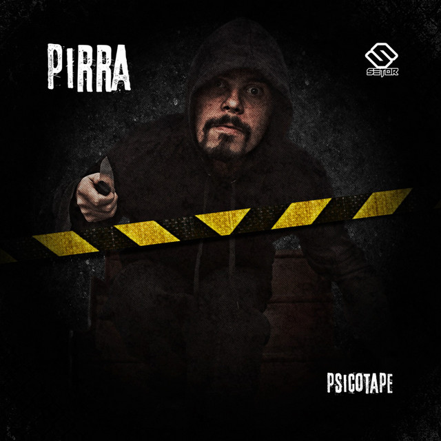 Psicotape cover art