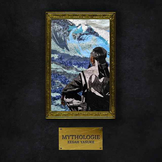 Cover du titre Mythologie