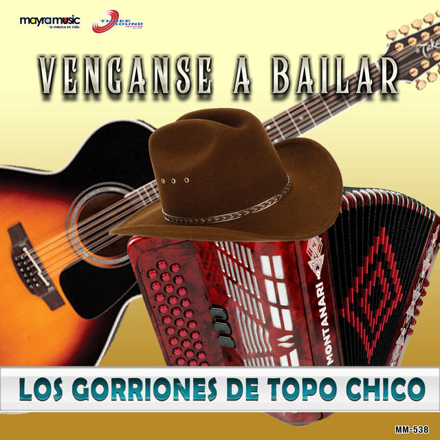 Véngase A Bailar