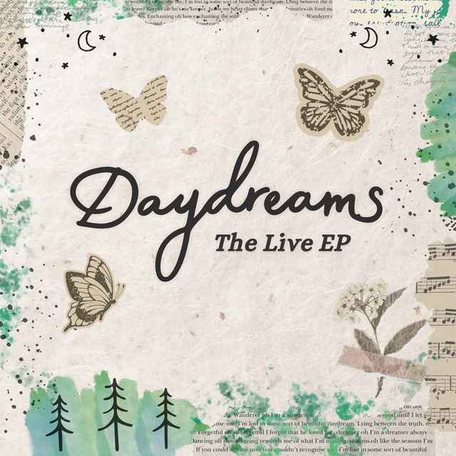 Not Let You Go (Live At Waterfront Studios) by Liv Dawn