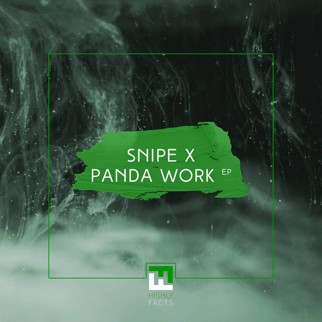 Panda work - Original Mix cover art