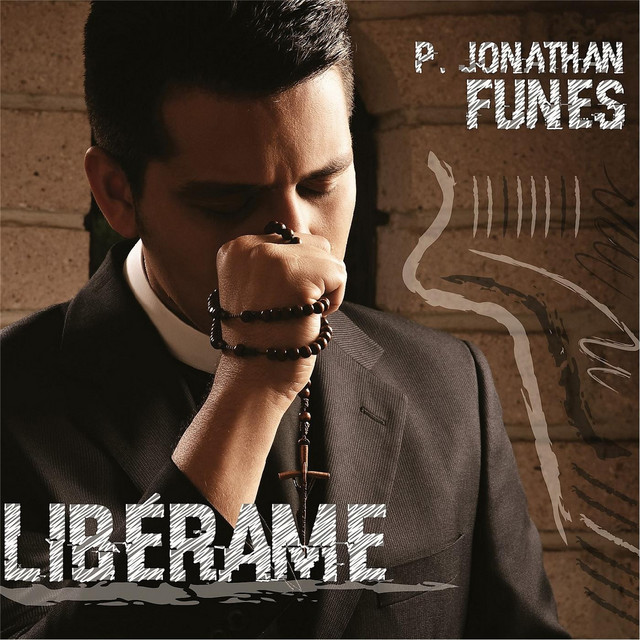 P. Jonathan Funes