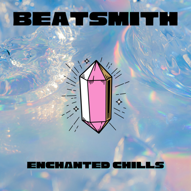 Enchanted Chills cover art