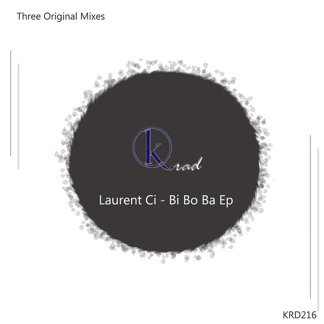 Bi Bo Ba album art