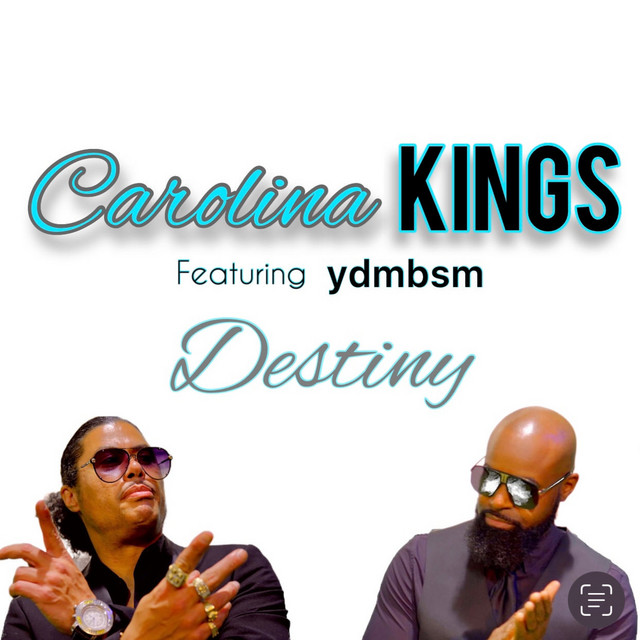 Destiny cover