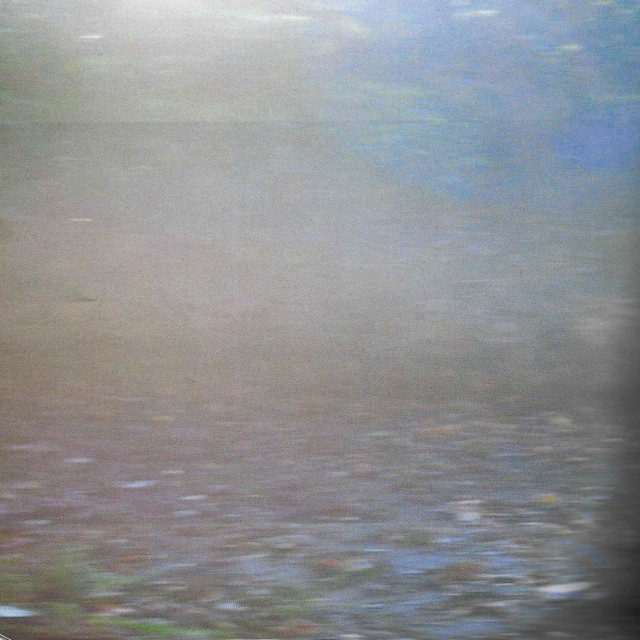 journal three cover art