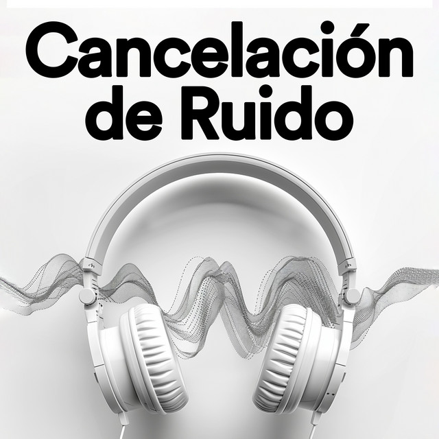 Cancelación De Ruido cover art