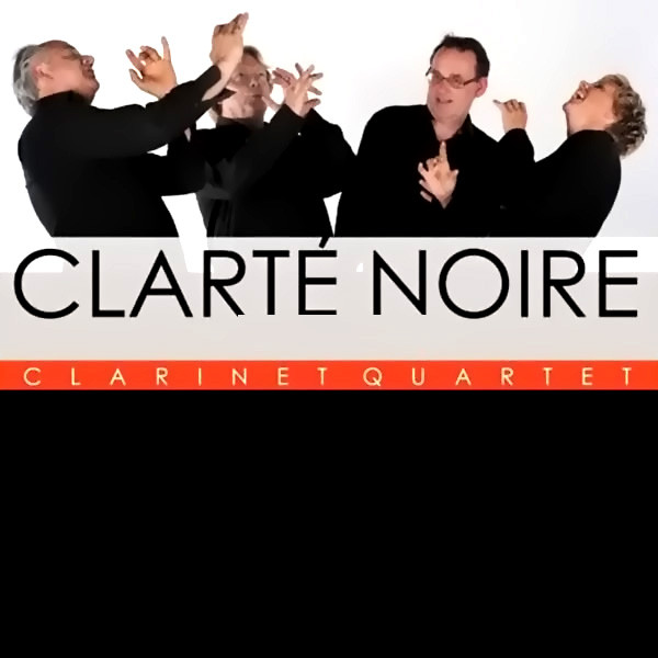 Clarte Noire