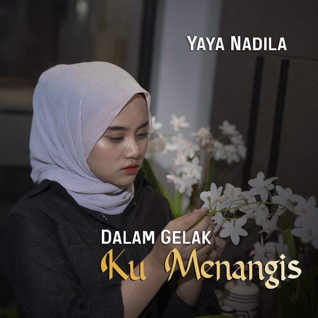 Dalam Gelak Ku Menangis