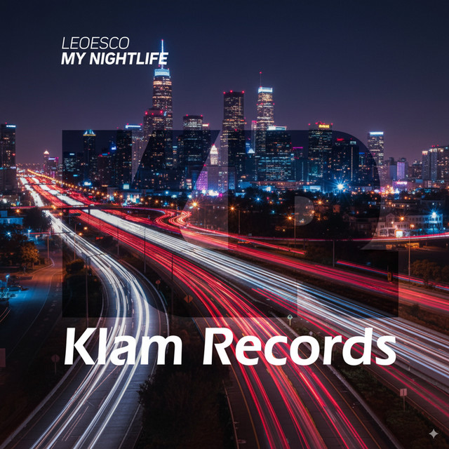 Welcome - Original Mix cover art