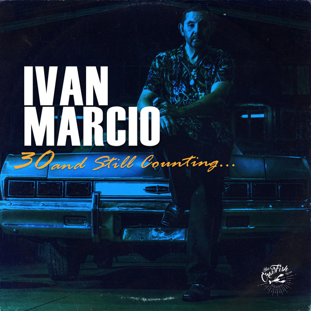 30 and Still Counting... cover art