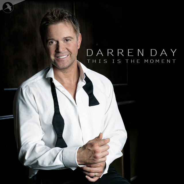 This Is The Moment cover art