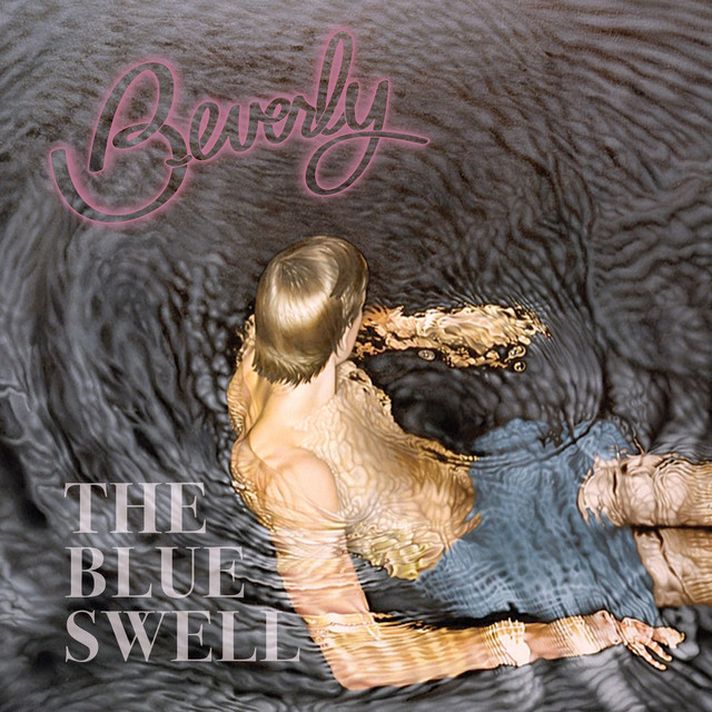 The Blue Swell cover art