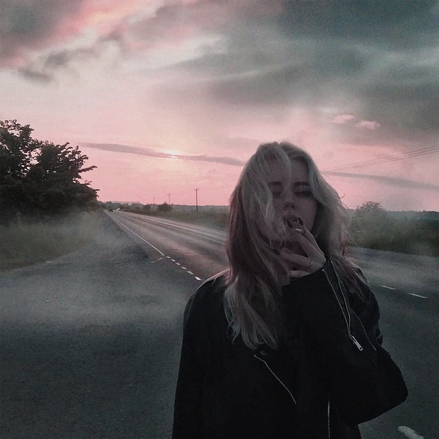 Обкладинка: Euphoria — SXTURN
