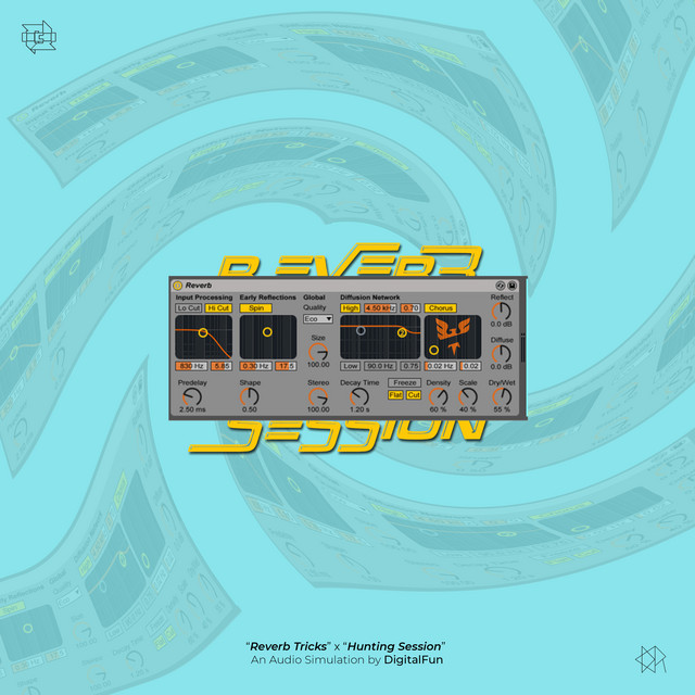 Reverb Session cover art