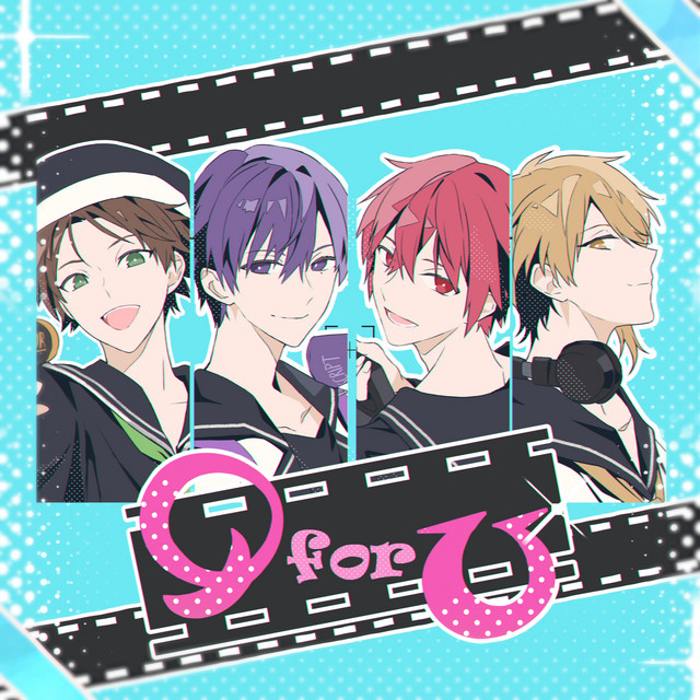 浦島坂田船 センラ Q for U Q for U ‑「シングル」by 浦島坂田船 | Spotify